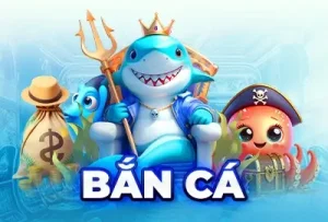 bắn cá 8xbet