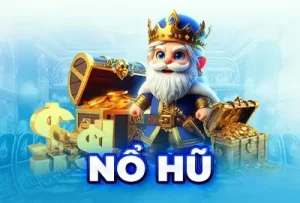 nổ hũ 8xbet