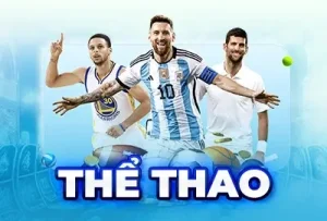 thể thao 8xbet